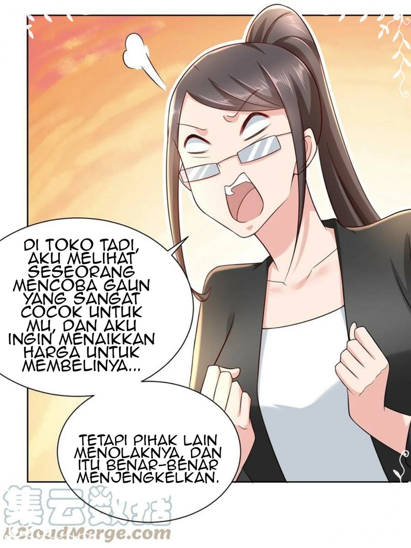 I Randomly Have A New Career Every Week chapter 98