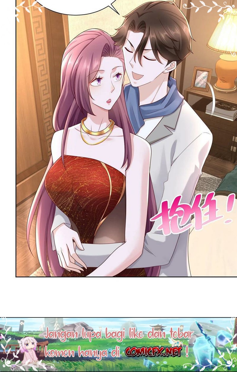 I Randomly Have A New Career Every Week chapter 98