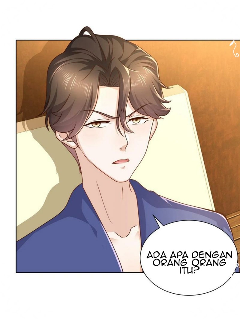 I Randomly Have A New Career Every Week chapter 110