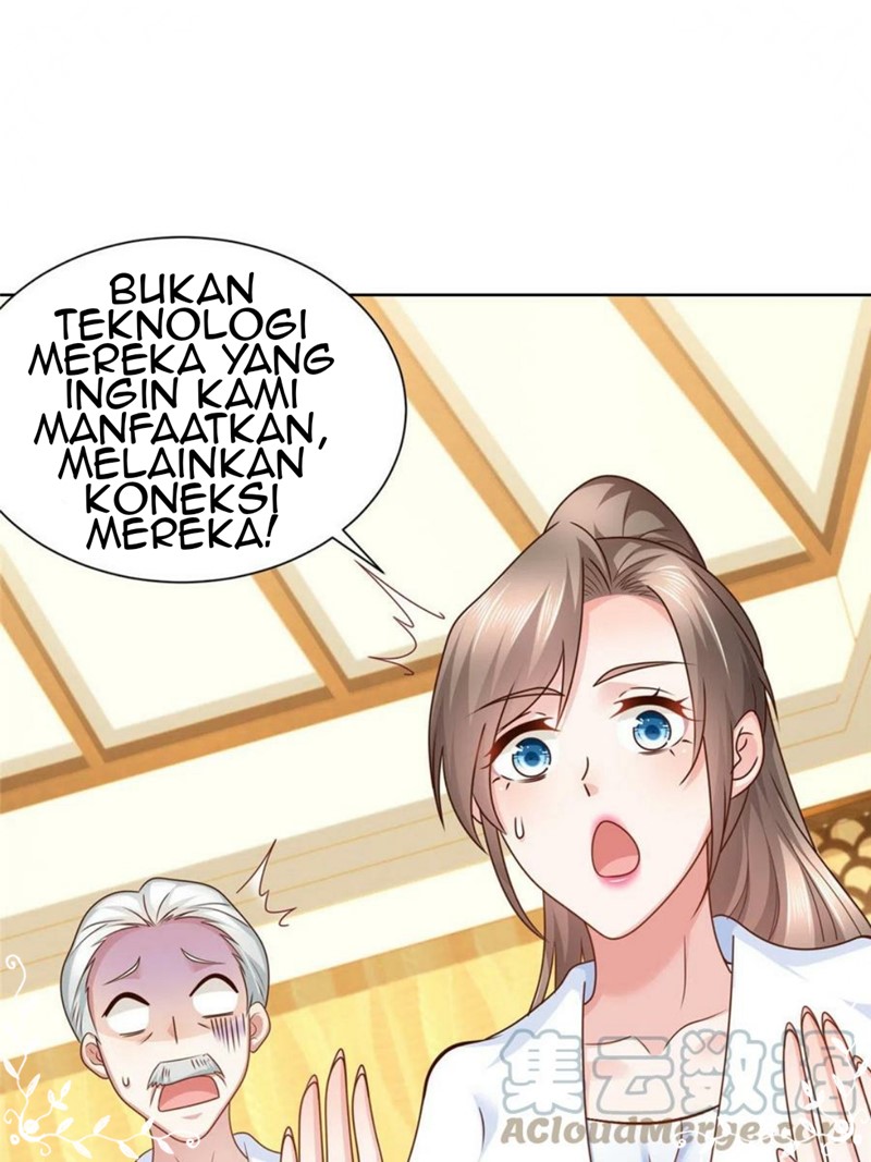 I Randomly Have A New Career Every Week chapter 110