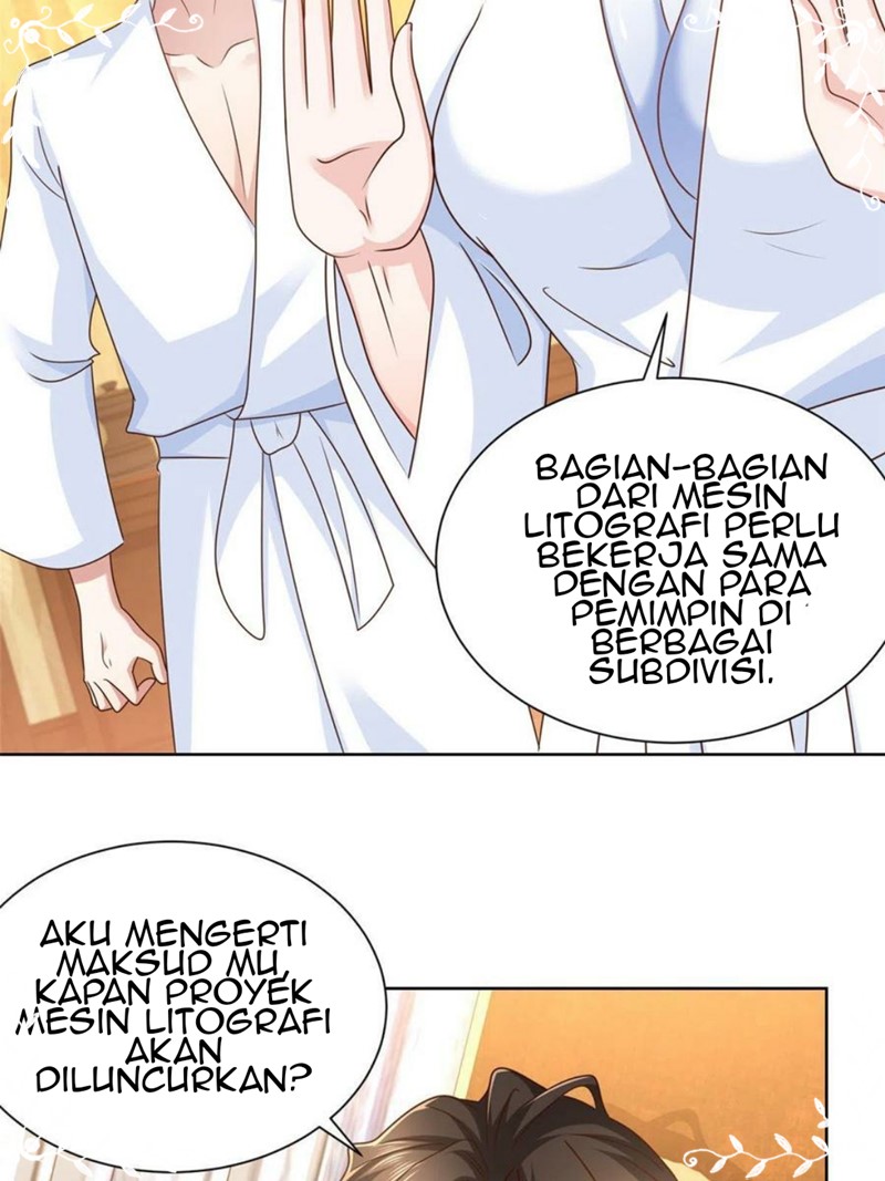 I Randomly Have A New Career Every Week chapter 110