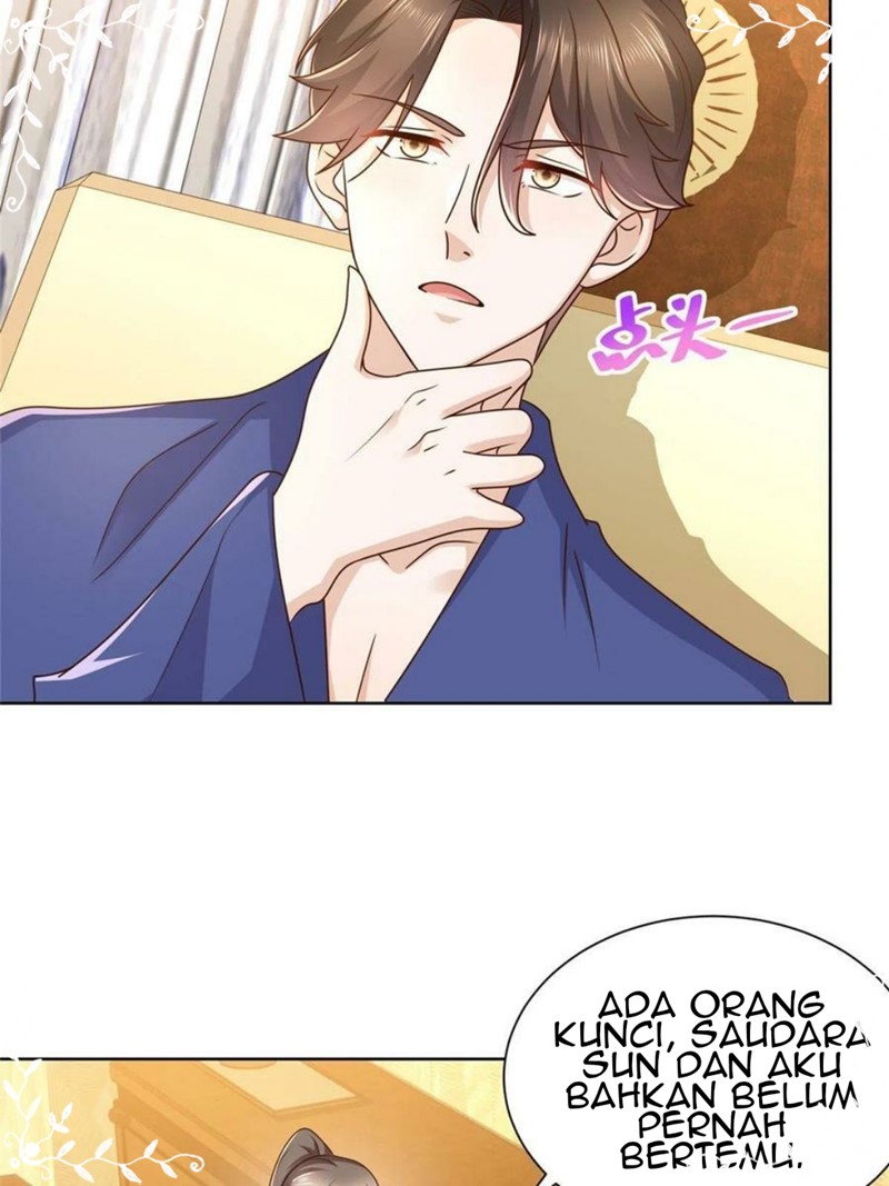 I Randomly Have A New Career Every Week chapter 110