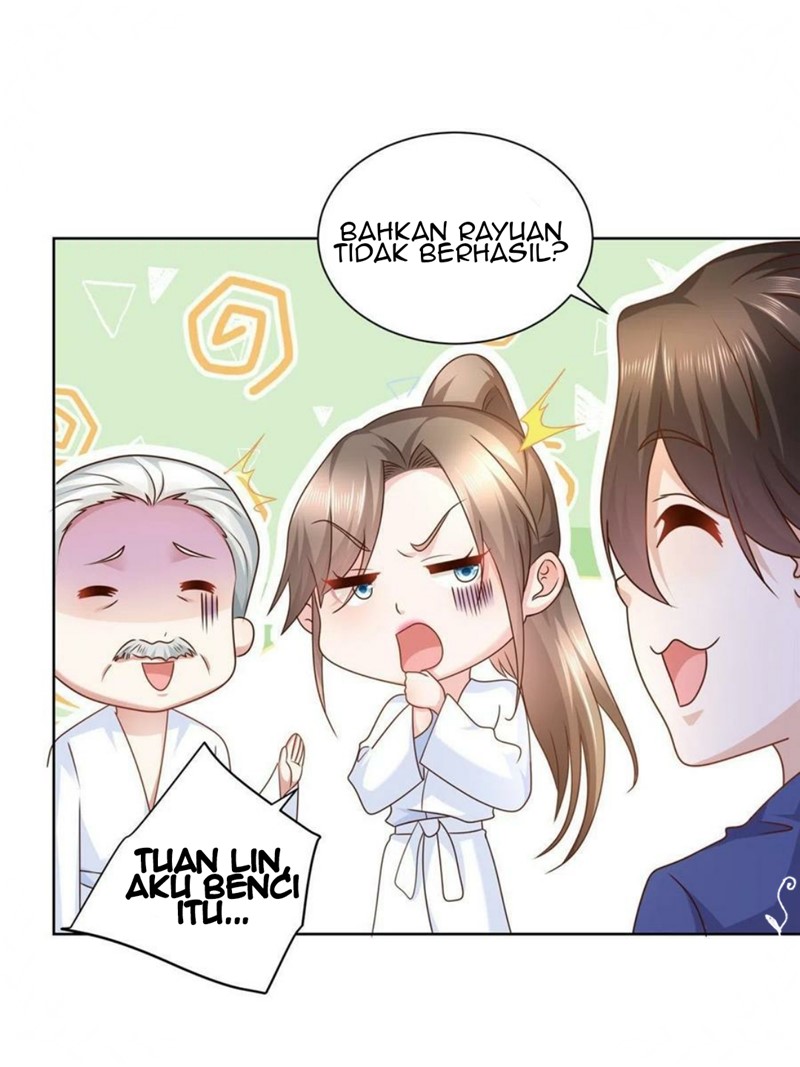 I Randomly Have A New Career Every Week chapter 110