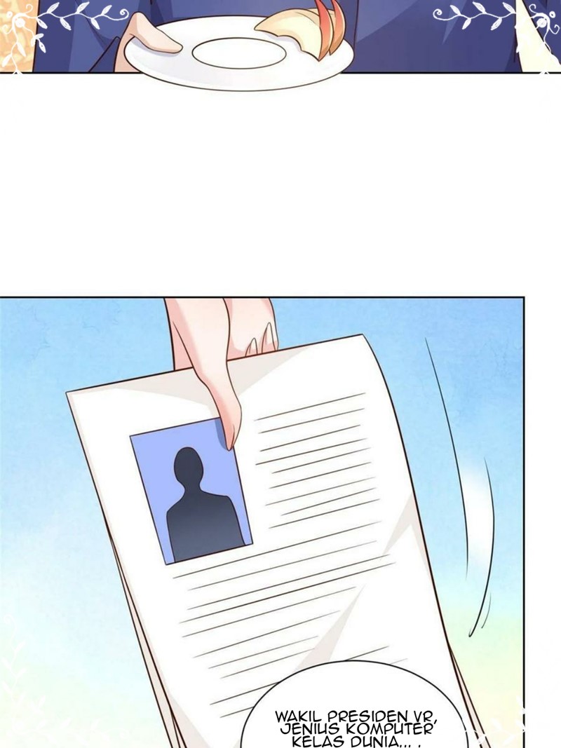 I Randomly Have A New Career Every Week chapter 110