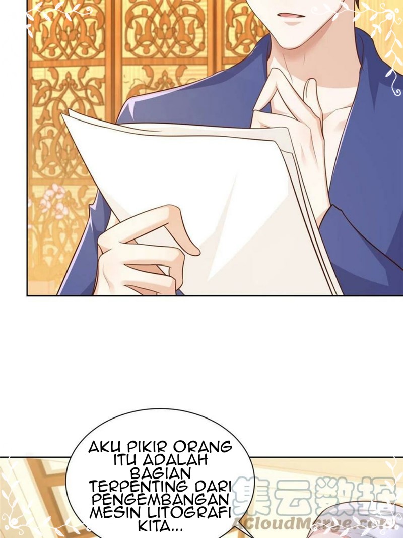 I Randomly Have A New Career Every Week chapter 110