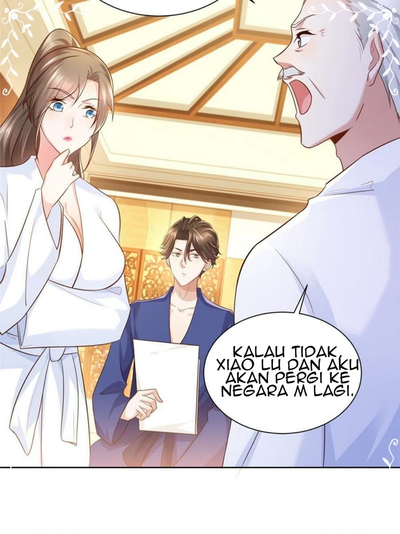 I Randomly Have A New Career Every Week chapter 110