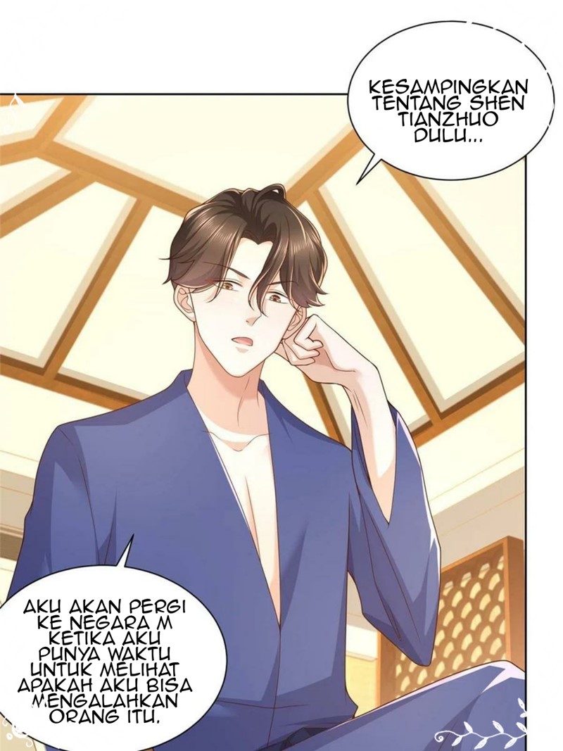 I Randomly Have A New Career Every Week chapter 110