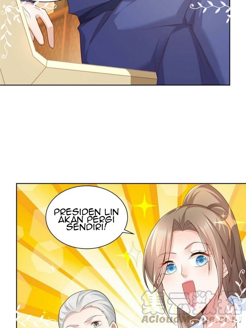I Randomly Have A New Career Every Week chapter 110