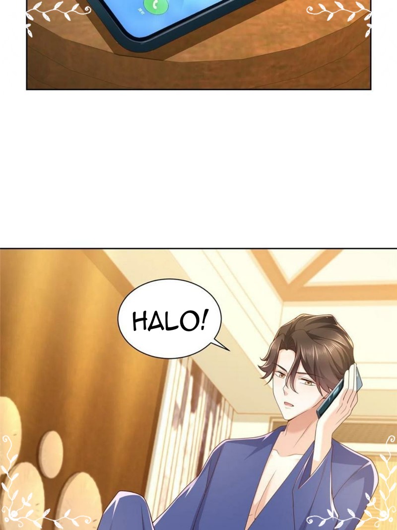 I Randomly Have A New Career Every Week chapter 110