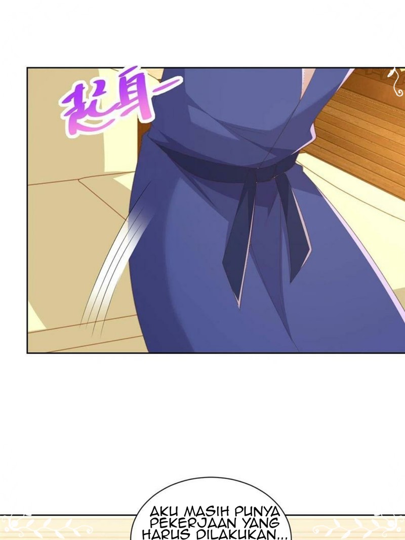 I Randomly Have A New Career Every Week chapter 110