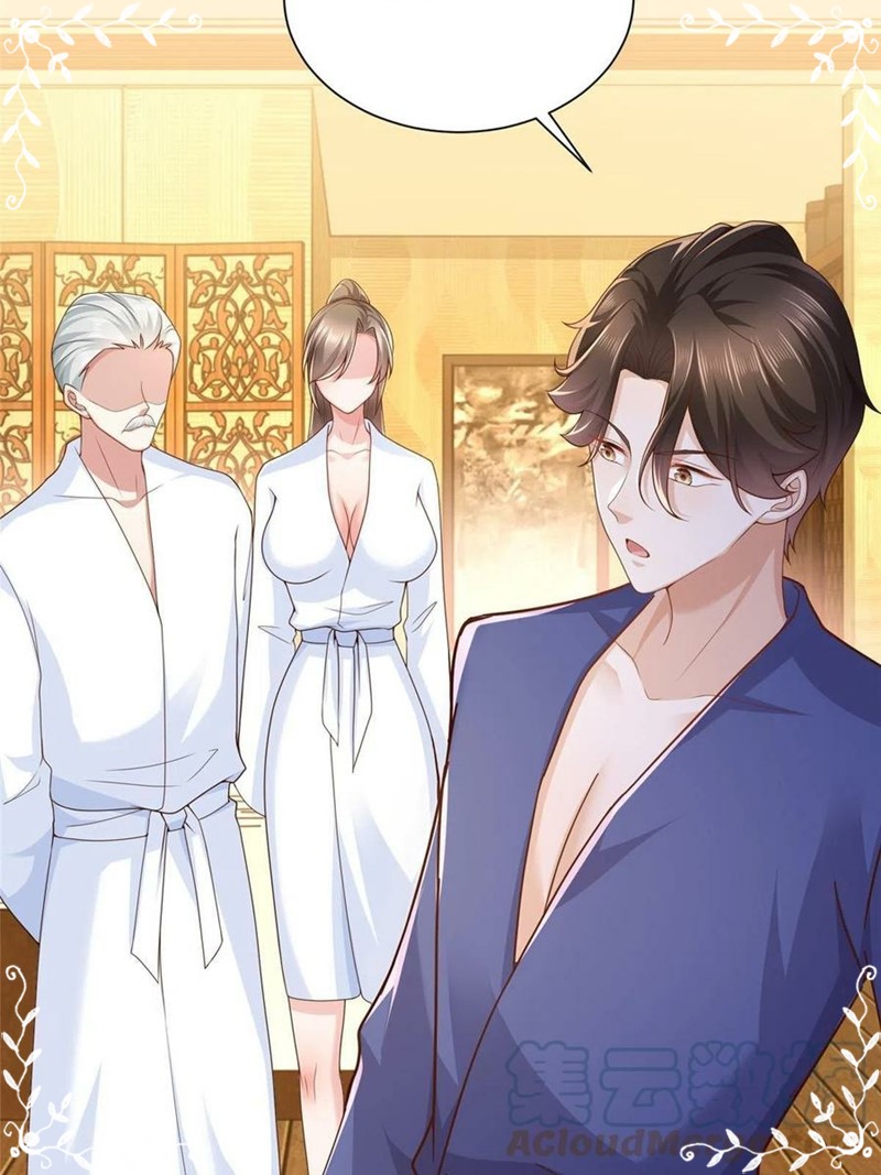 I Randomly Have A New Career Every Week chapter 110