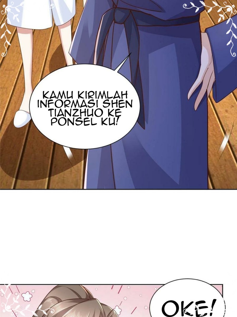 I Randomly Have A New Career Every Week chapter 110