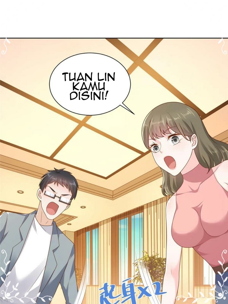 I Randomly Have A New Career Every Week chapter 110