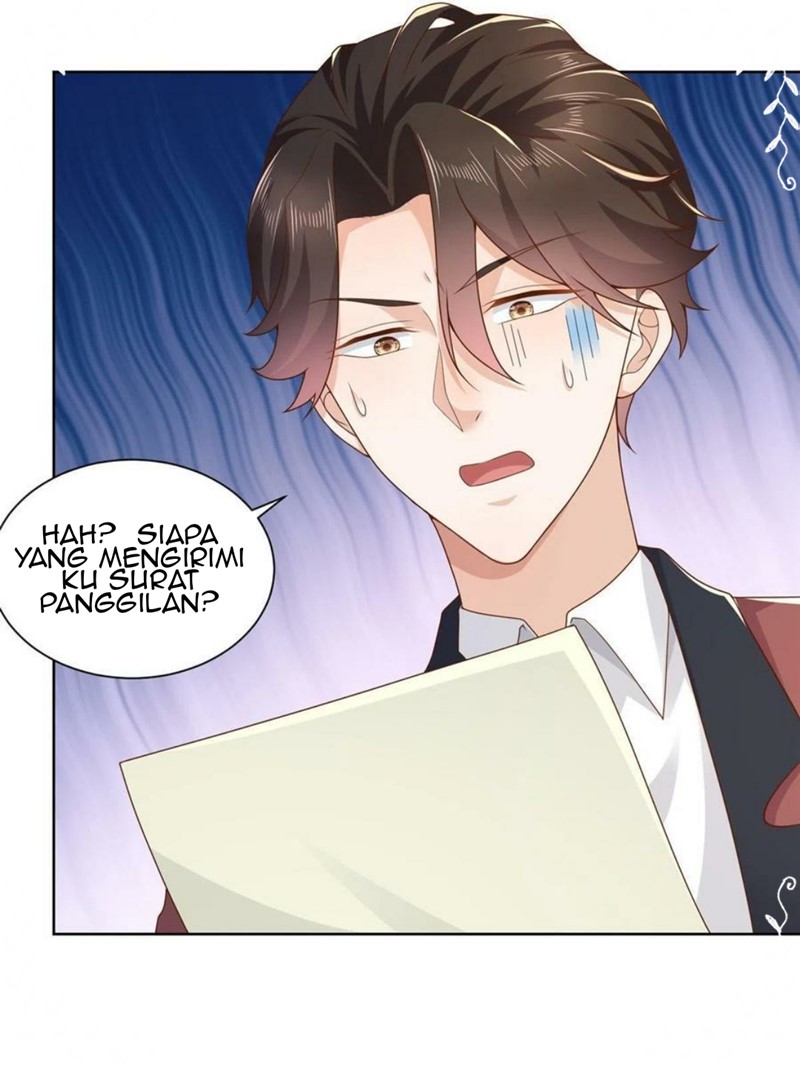 I Randomly Have A New Career Every Week chapter 110