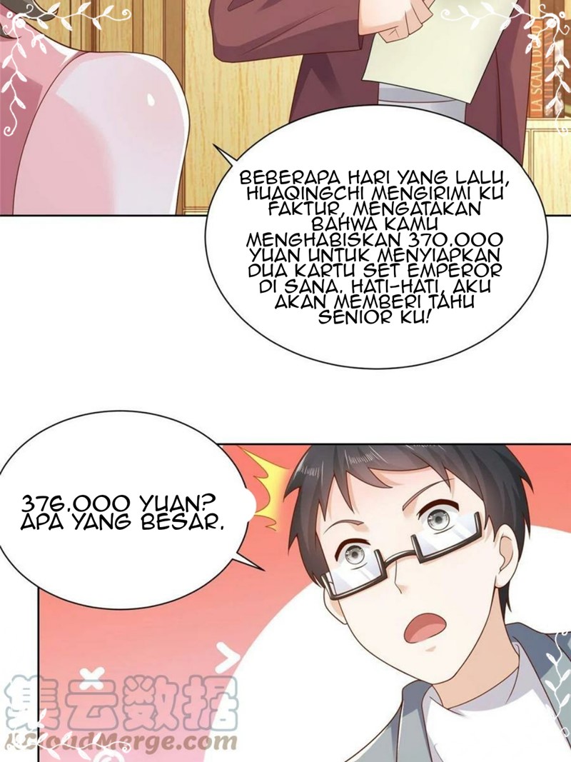 I Randomly Have A New Career Every Week chapter 110
