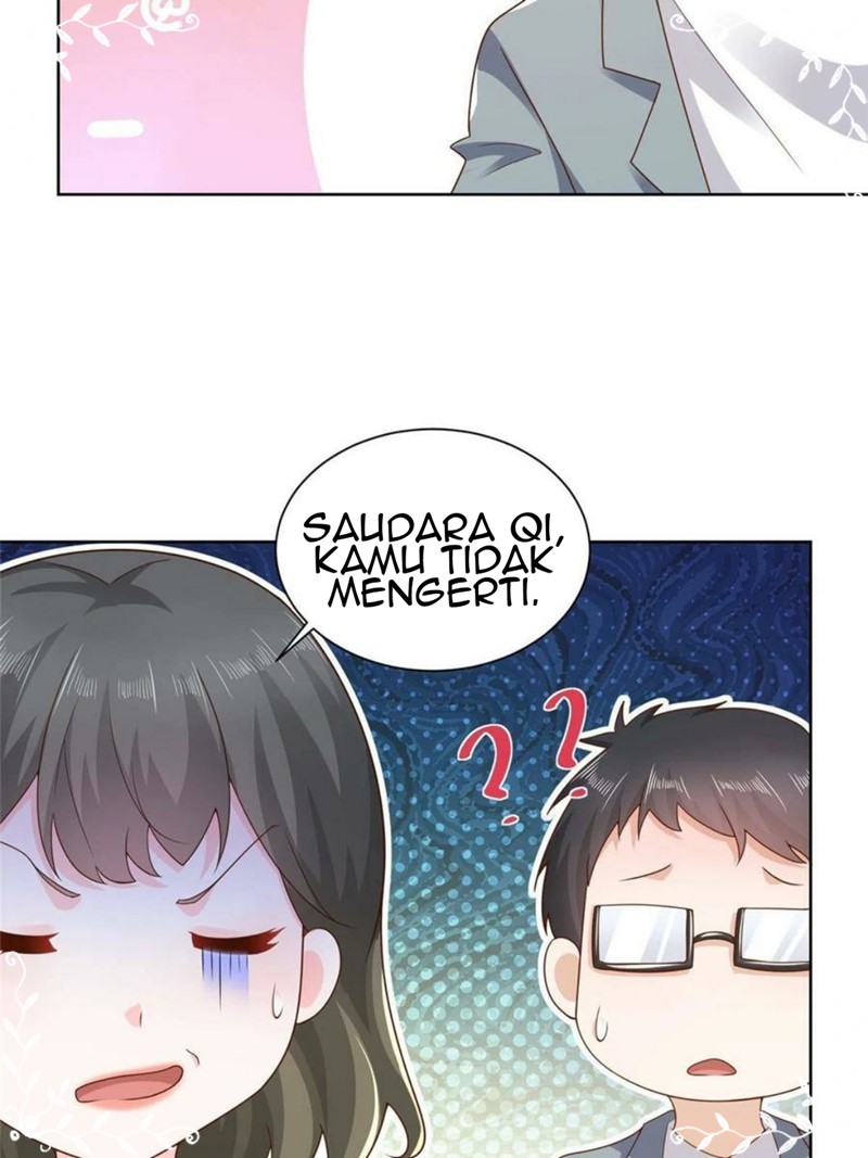 I Randomly Have A New Career Every Week chapter 110