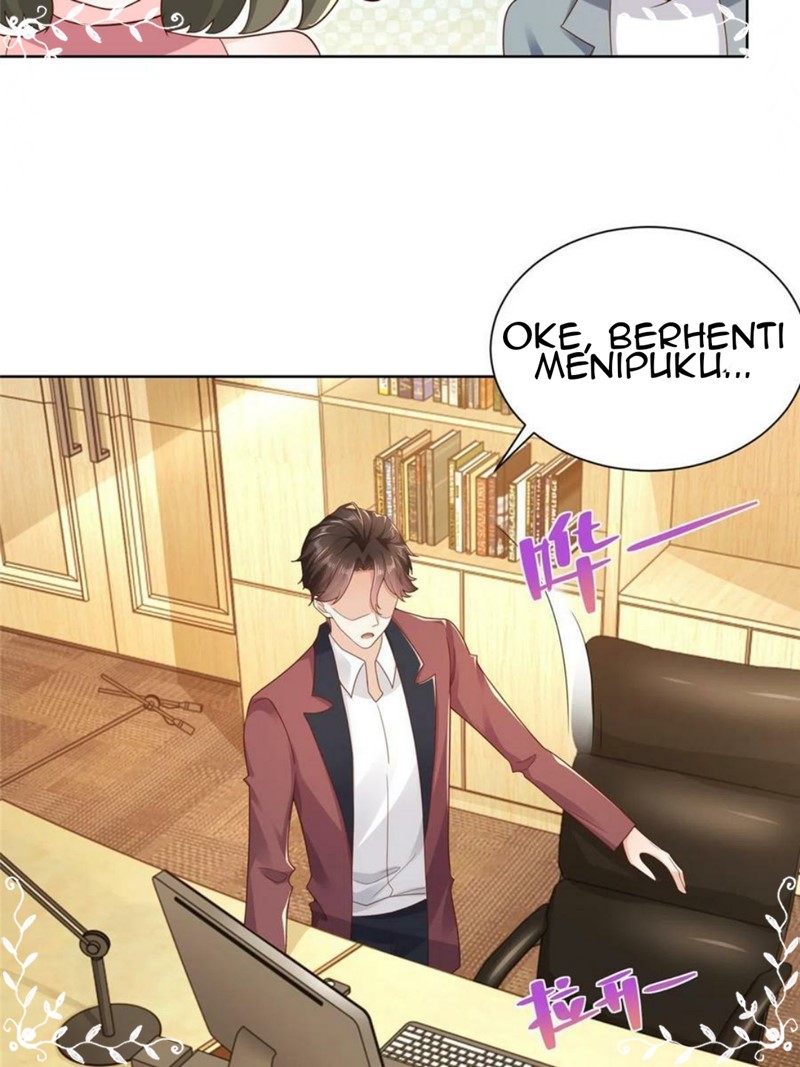 I Randomly Have A New Career Every Week chapter 110