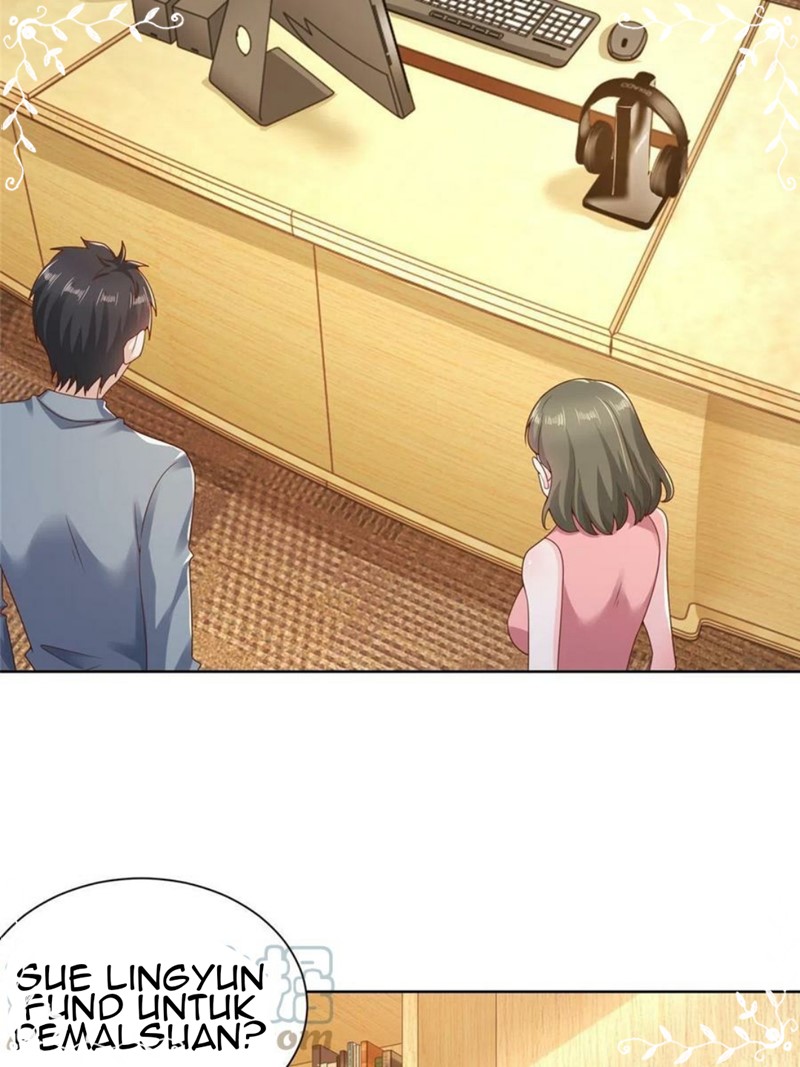 I Randomly Have A New Career Every Week chapter 110