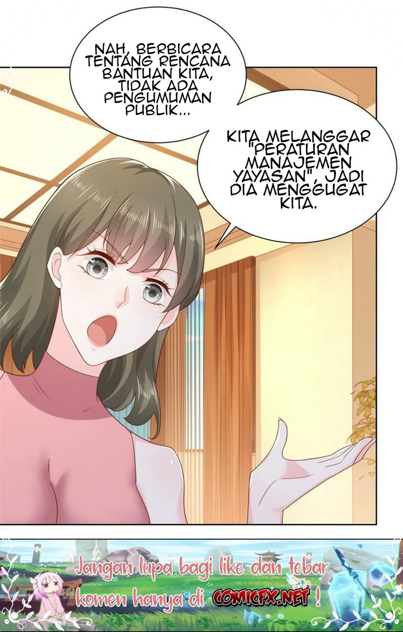 I Randomly Have A New Career Every Week chapter 110