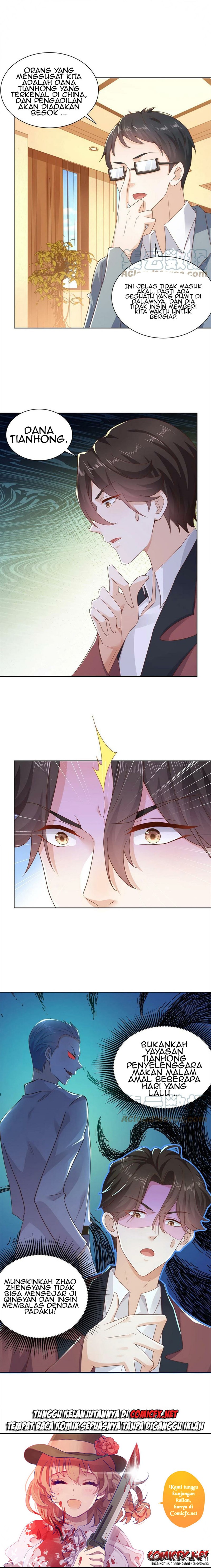 I Randomly Have A New Career Every Week chapter 110
