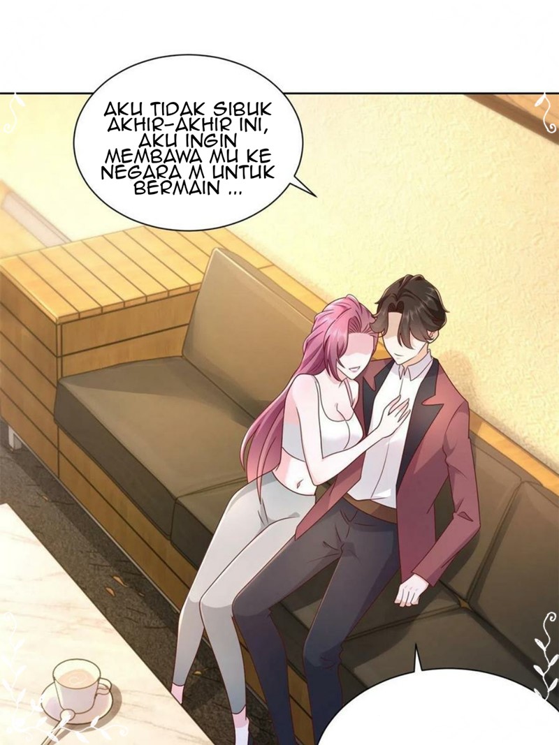 I Randomly Have A New Career Every Week chapter 112