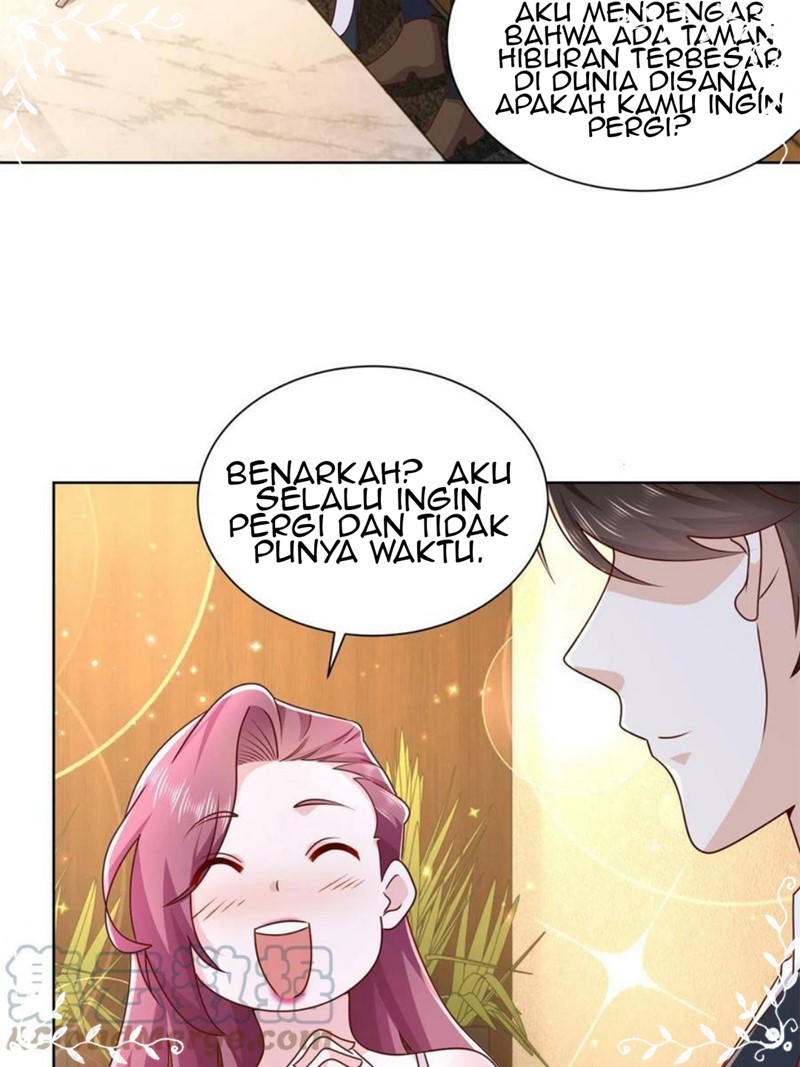 I Randomly Have A New Career Every Week chapter 112