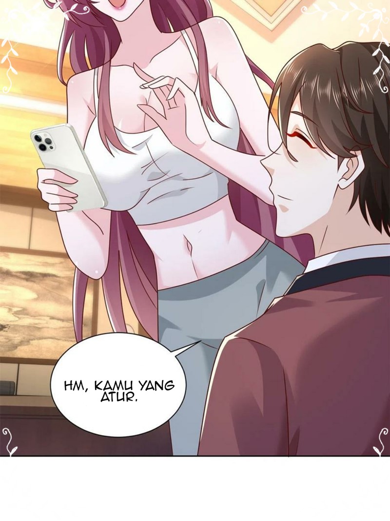 I Randomly Have A New Career Every Week chapter 112