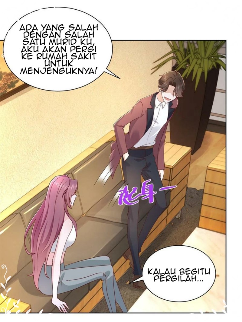I Randomly Have A New Career Every Week chapter 112