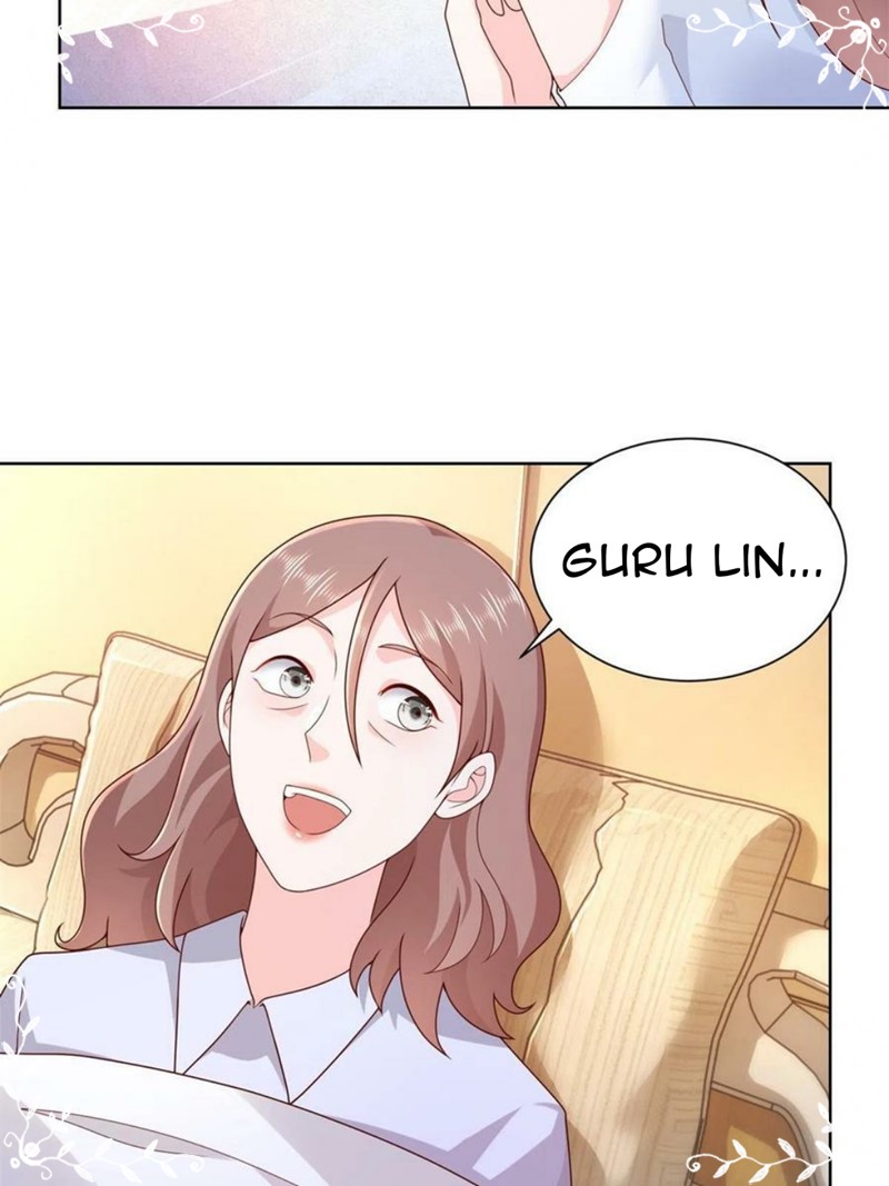 I Randomly Have A New Career Every Week chapter 112