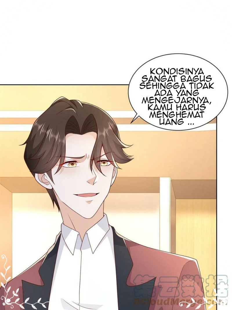 I Randomly Have A New Career Every Week chapter 112
