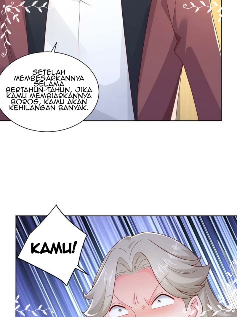 I Randomly Have A New Career Every Week chapter 112