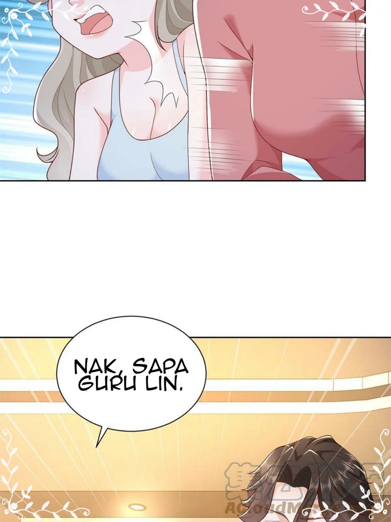I Randomly Have A New Career Every Week chapter 112