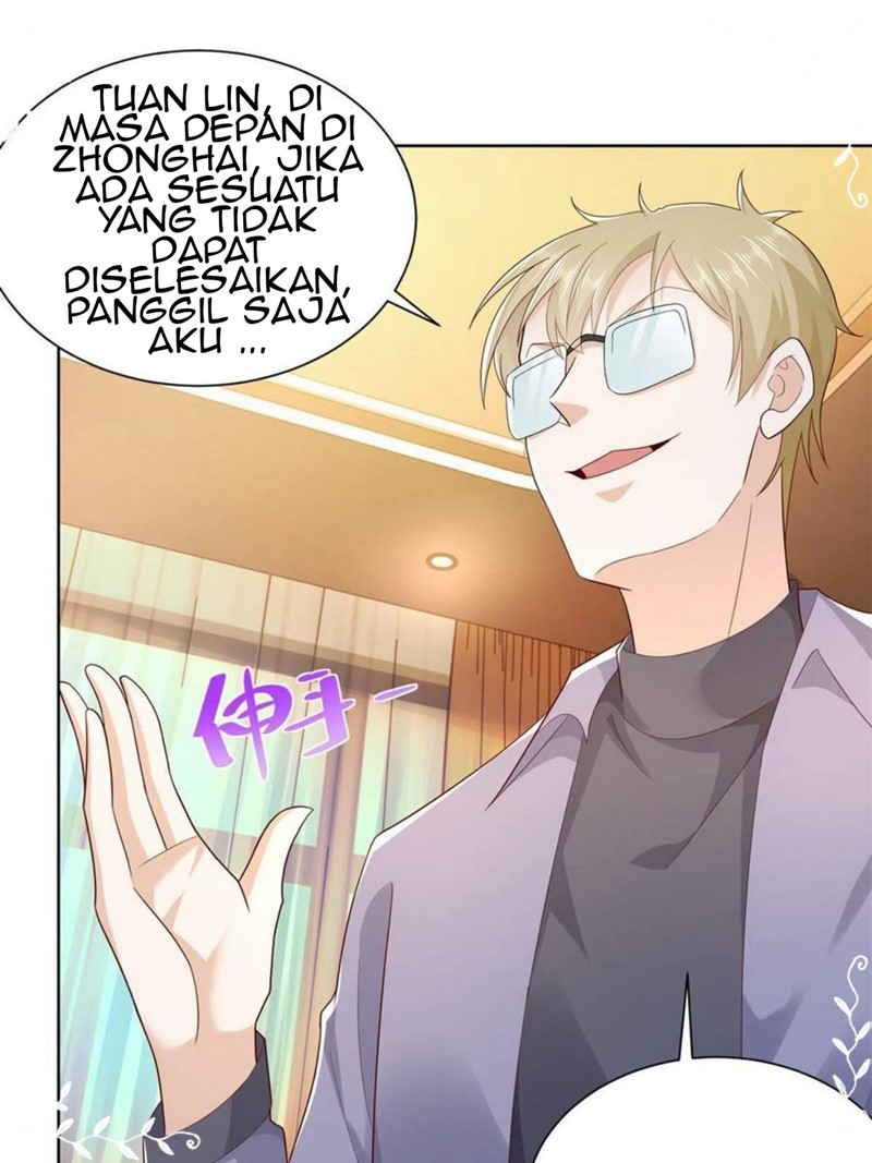 I Randomly Have A New Career Every Week chapter 112