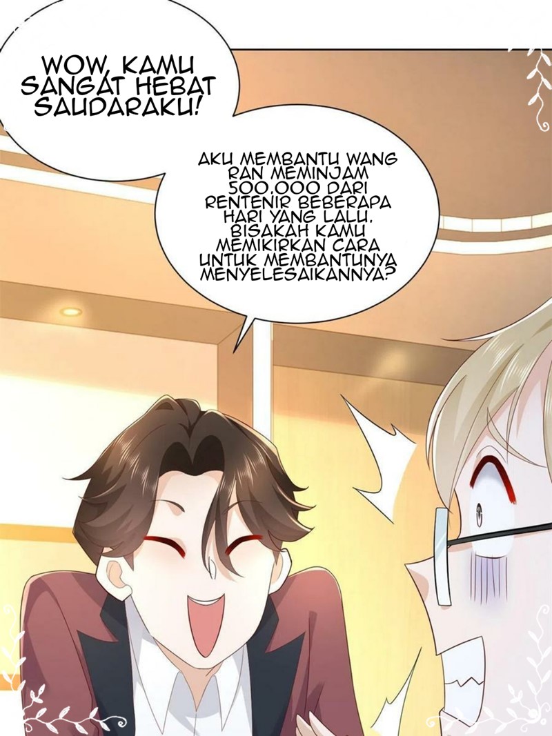 I Randomly Have A New Career Every Week chapter 112