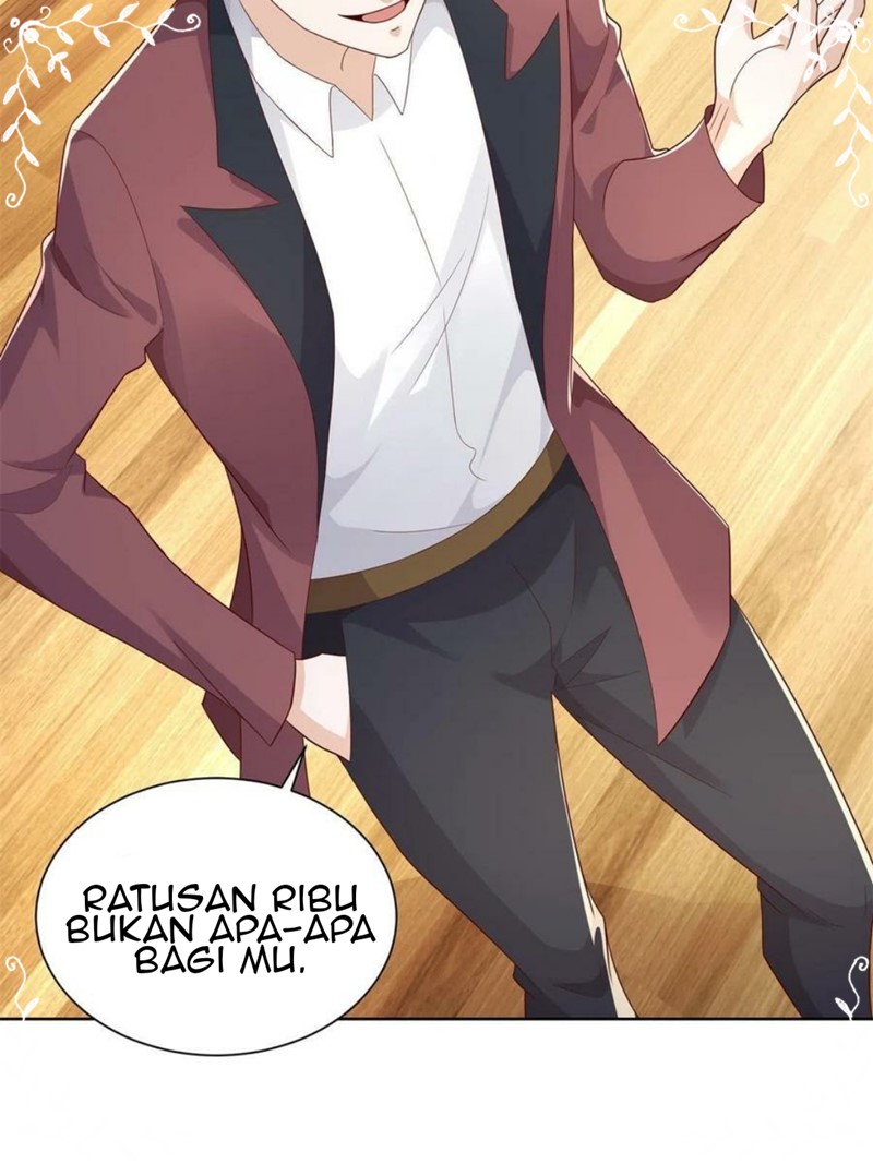 I Randomly Have A New Career Every Week chapter 112