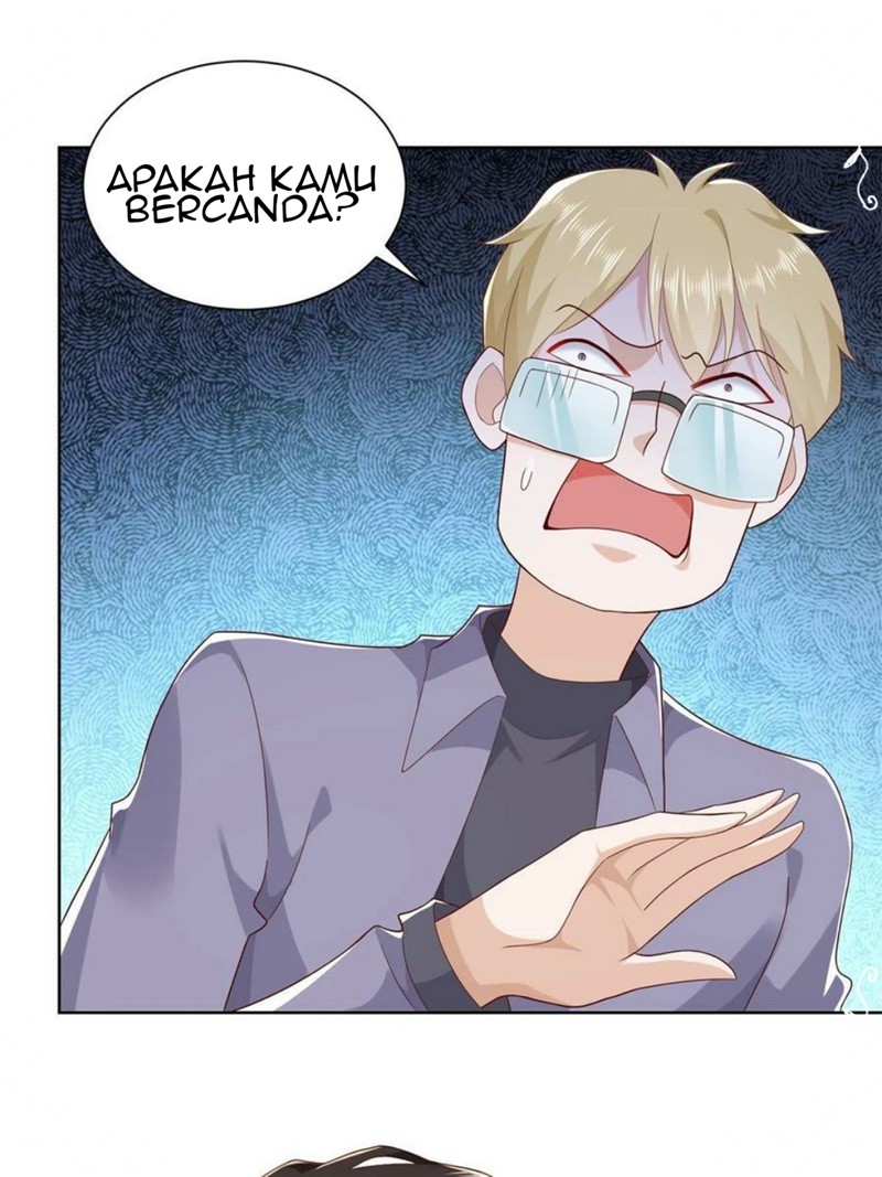 I Randomly Have A New Career Every Week chapter 112