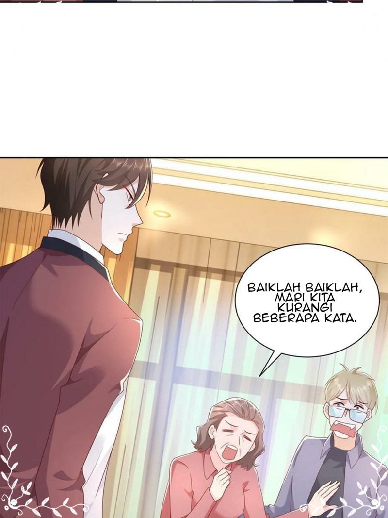 I Randomly Have A New Career Every Week chapter 112