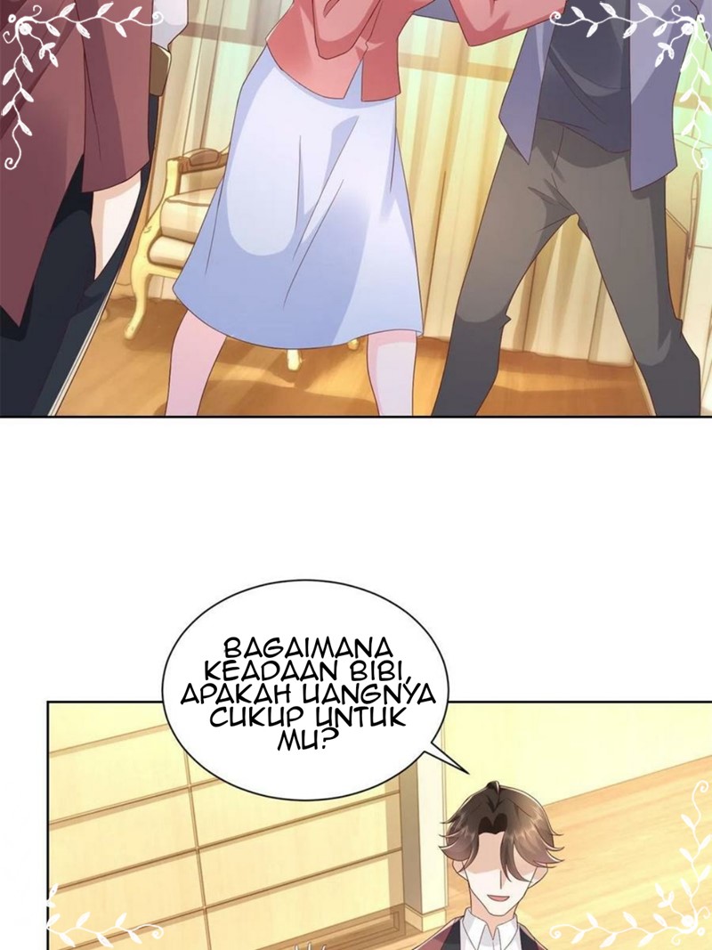 I Randomly Have A New Career Every Week chapter 112