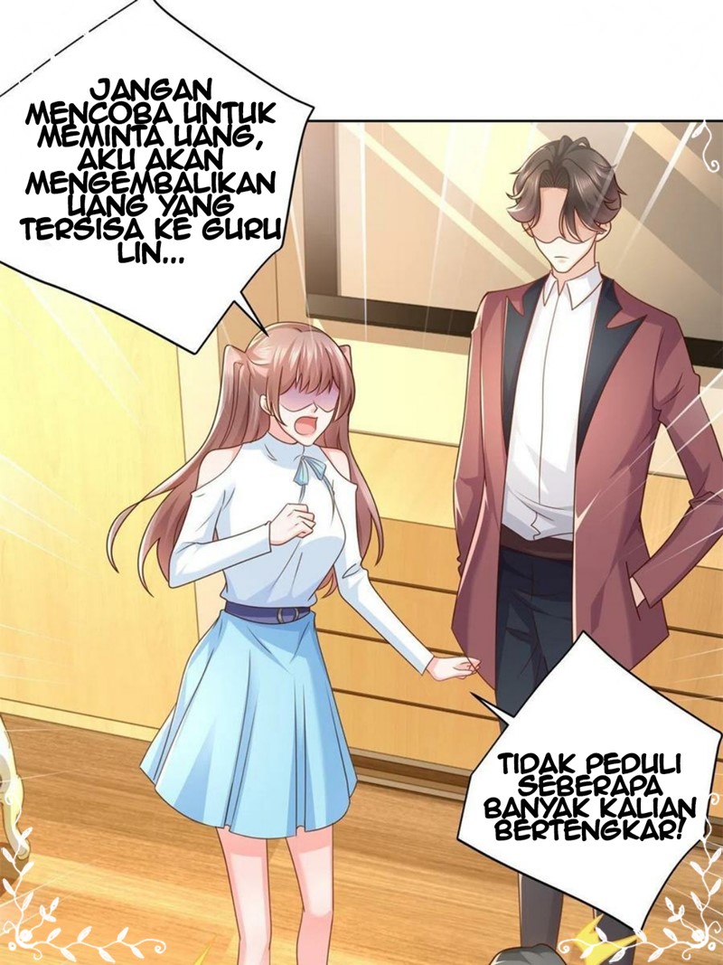 I Randomly Have A New Career Every Week Chapter 113 Bahasa Indonesia