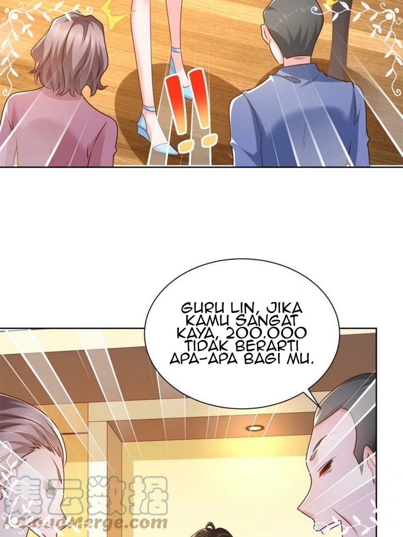 I Randomly Have A New Career Every Week Chapter 113 Bahasa Indonesia