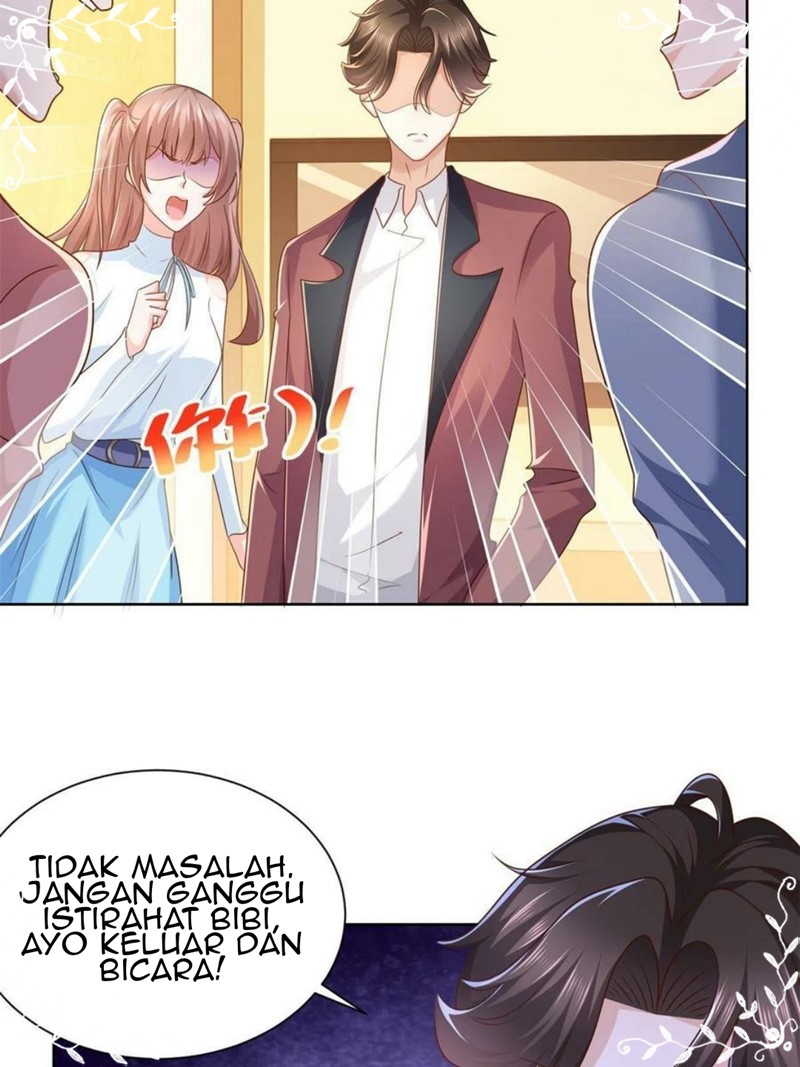 I Randomly Have A New Career Every Week Chapter 113 Bahasa Indonesia