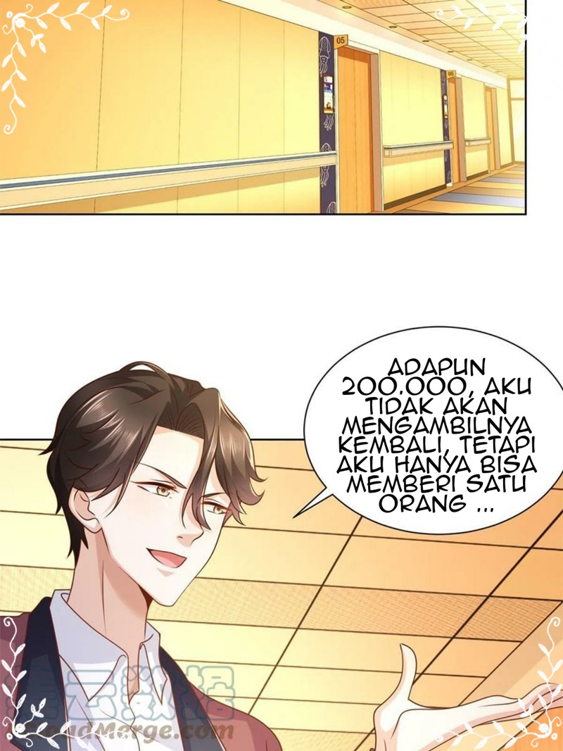 I Randomly Have A New Career Every Week Chapter 113 Bahasa Indonesia