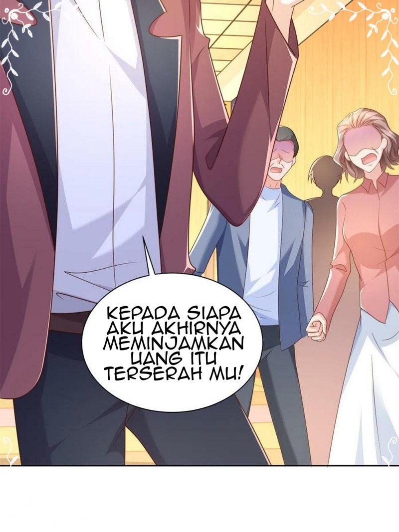 I Randomly Have A New Career Every Week Chapter 113 Bahasa Indonesia