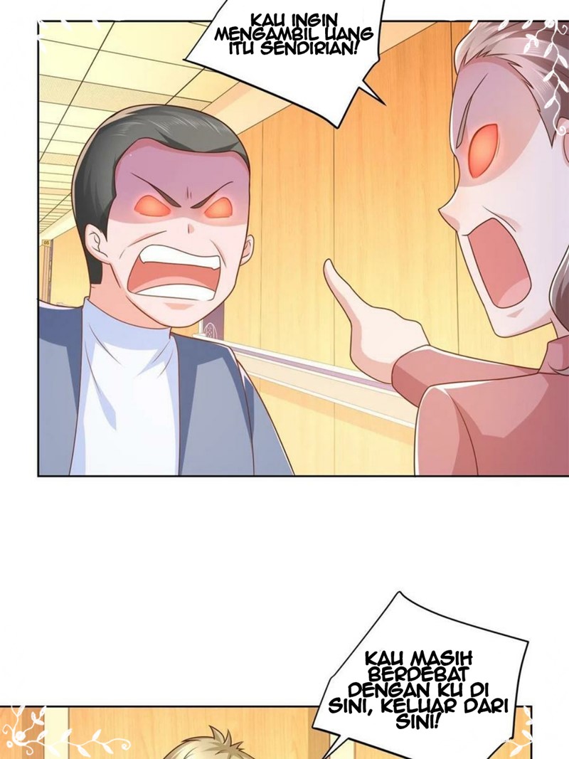 I Randomly Have A New Career Every Week Chapter 113 Bahasa Indonesia