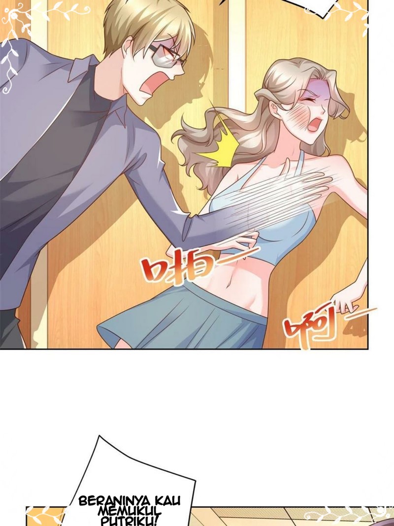 I Randomly Have A New Career Every Week Chapter 113 Bahasa Indonesia