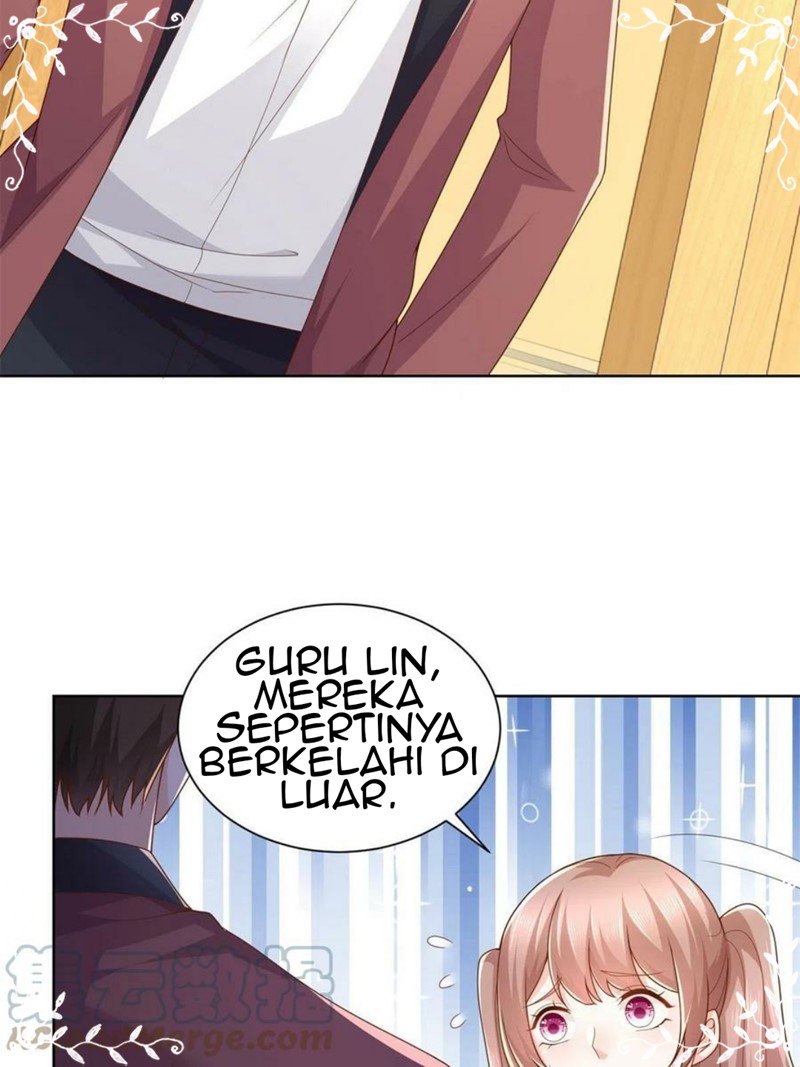 I Randomly Have A New Career Every Week Chapter 113 Bahasa Indonesia