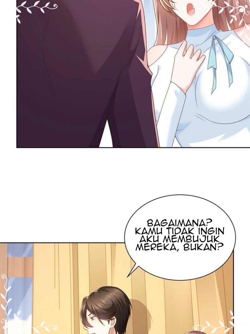 I Randomly Have A New Career Every Week Chapter 113 Bahasa Indonesia