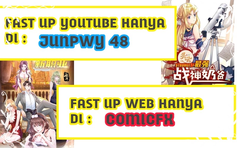 I Randomly Have A New Career Every Week Chapter 113 Bahasa Indonesia