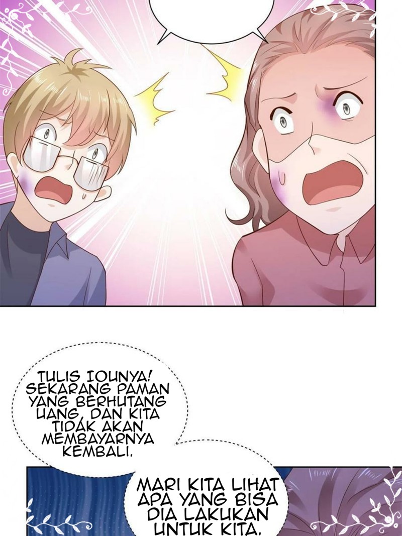 I Randomly Have A New Career Every Week Chapter 113 Bahasa Indonesia