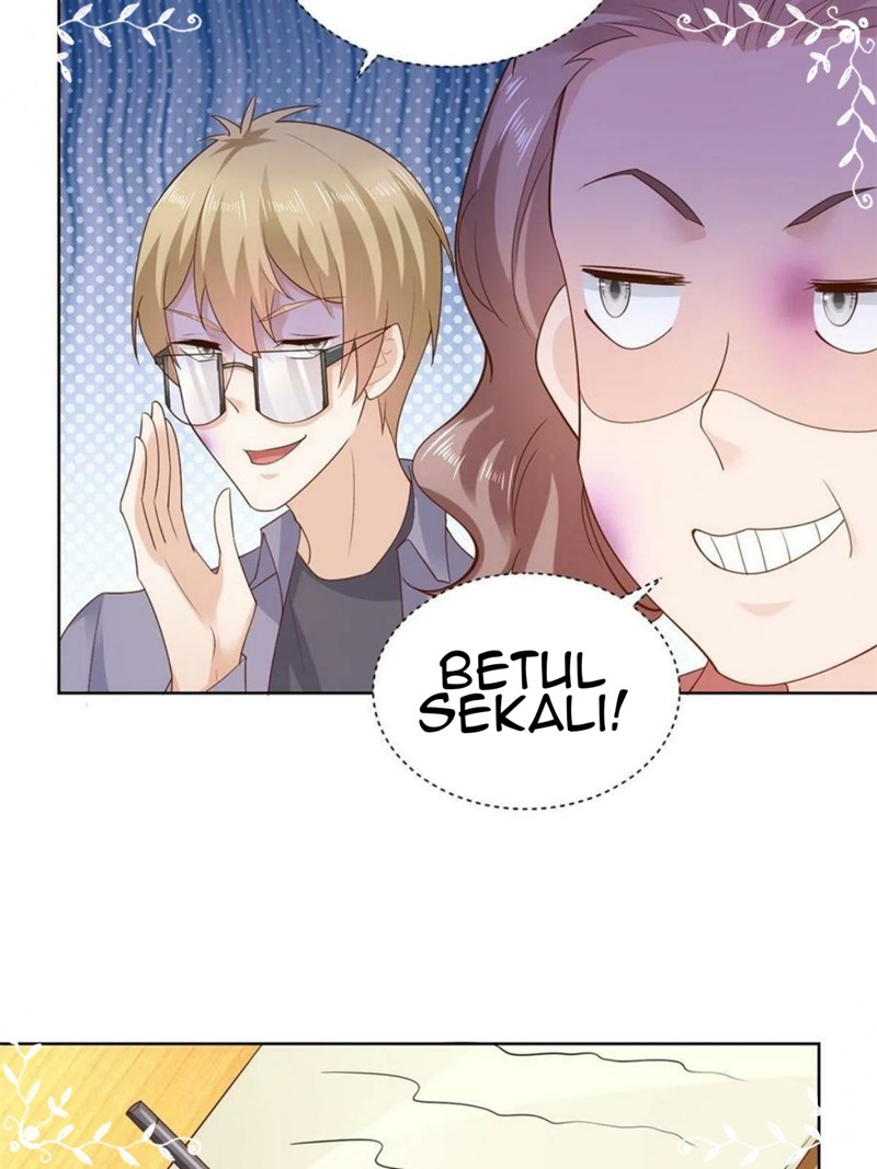 I Randomly Have A New Career Every Week Chapter 113 Bahasa Indonesia